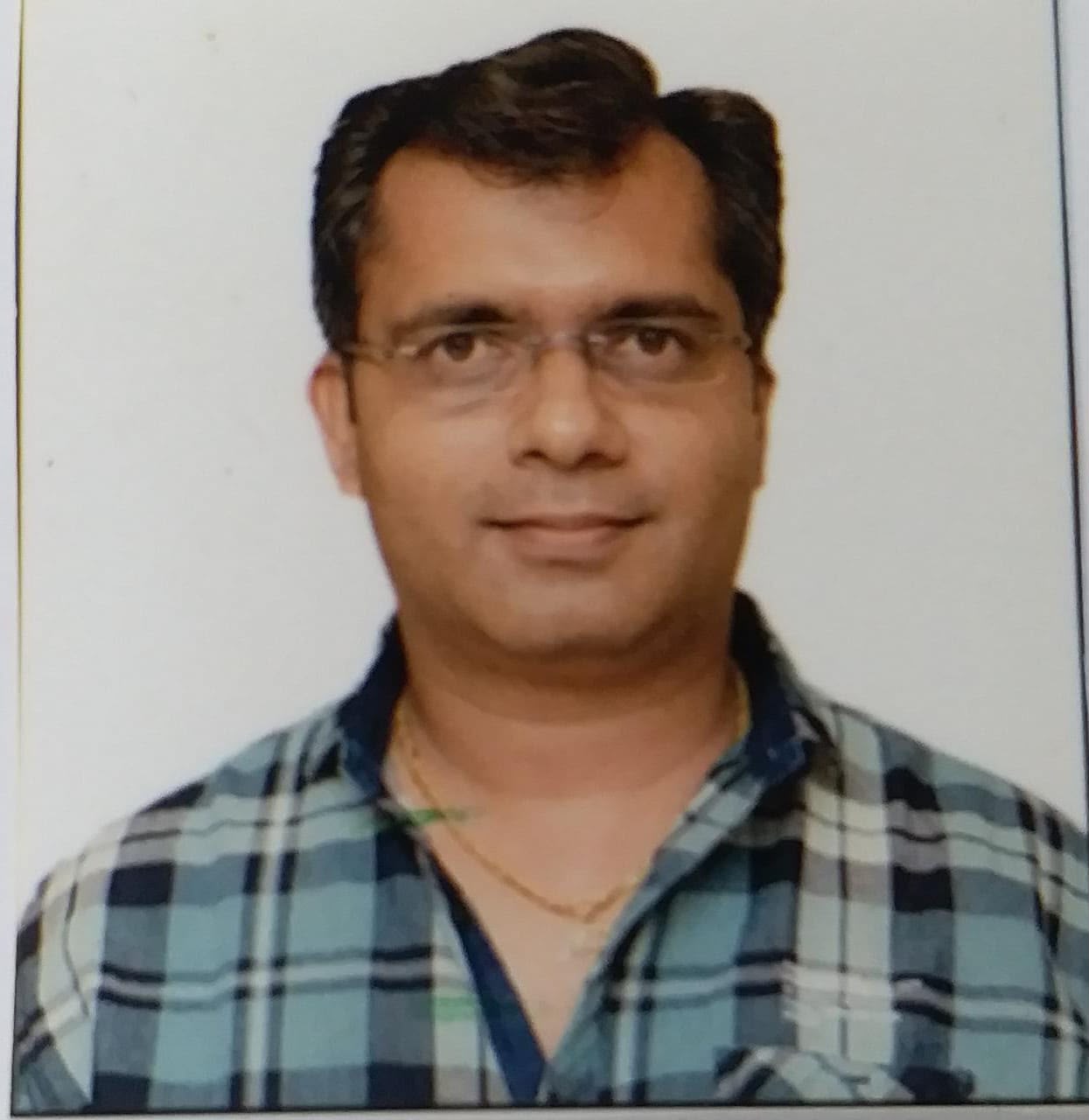 Mr. Amit Khut